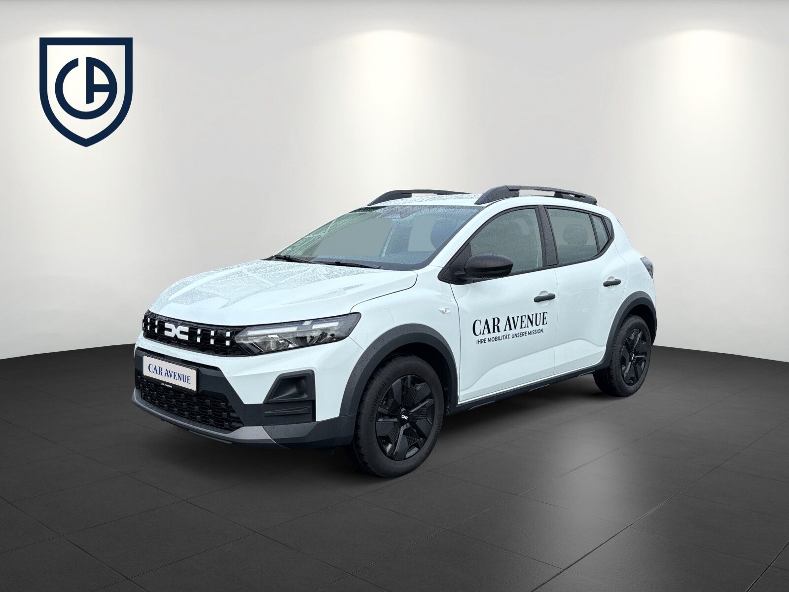 DACIA Sandero Stepway Essential TCe 110