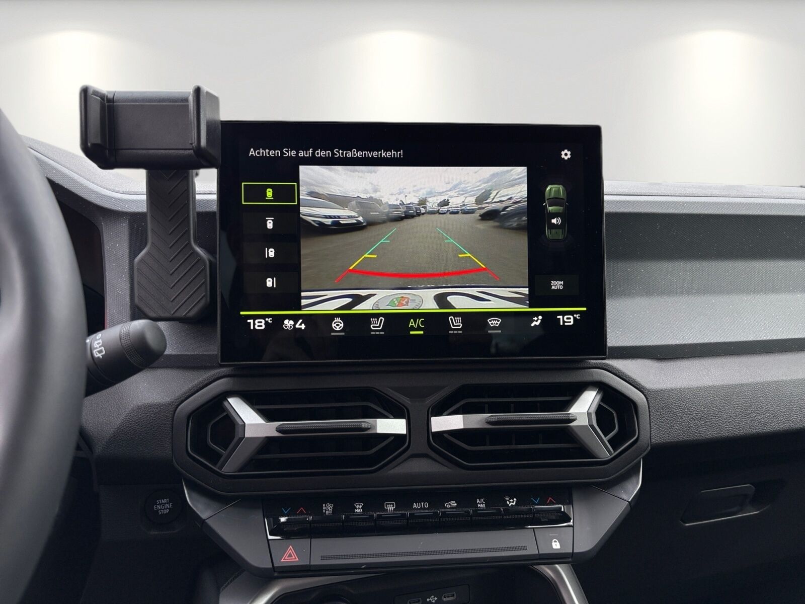 DACIA Bigster 1.8 E-TECH Hybrid 155 Journey Ansicht 11 für Fahrzeugdetailseite