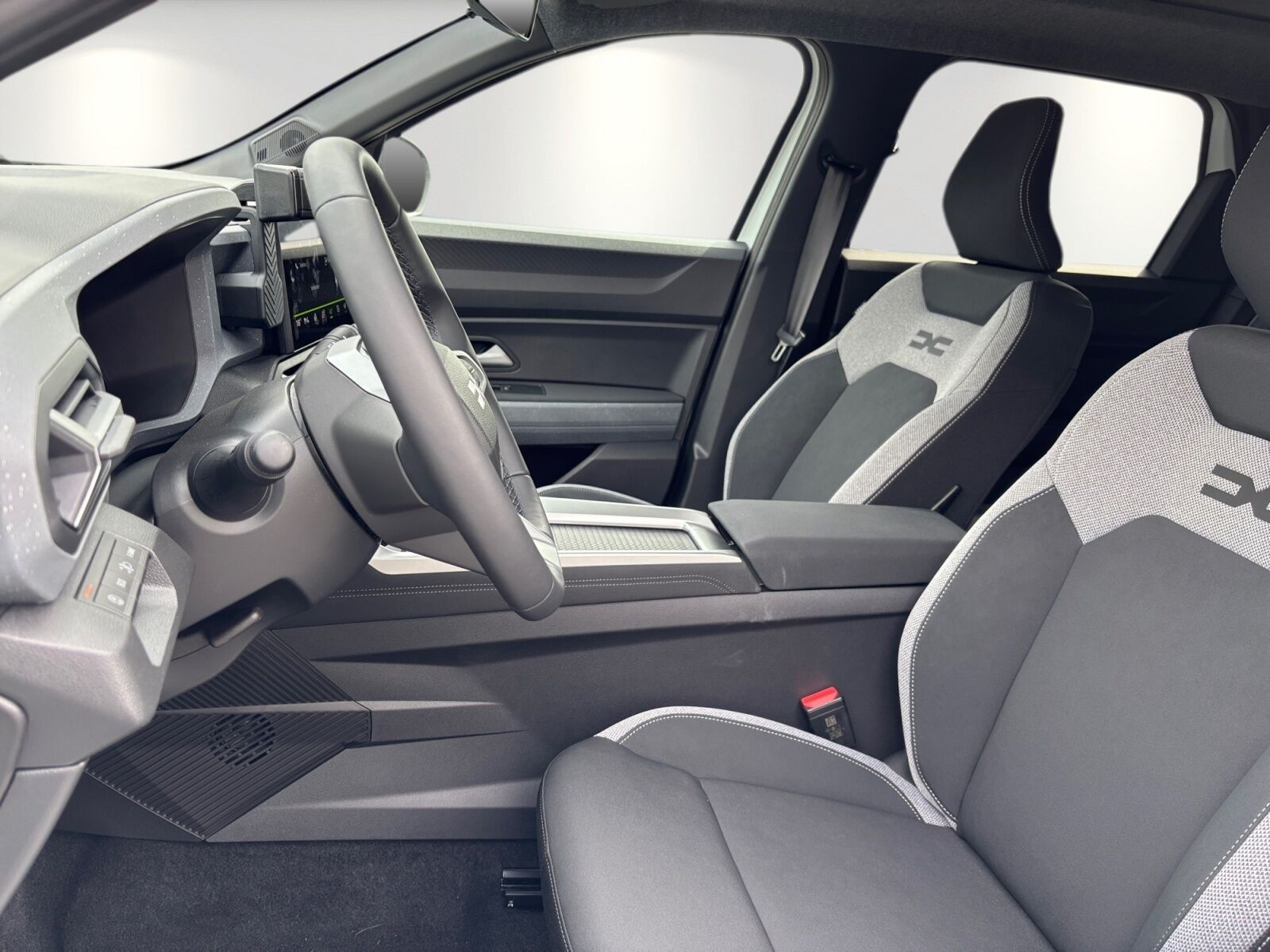 DACIA Bigster 1.8 E-TECH Hybrid 155 Journey Ansicht 8 für Fahrzeugdetailseite