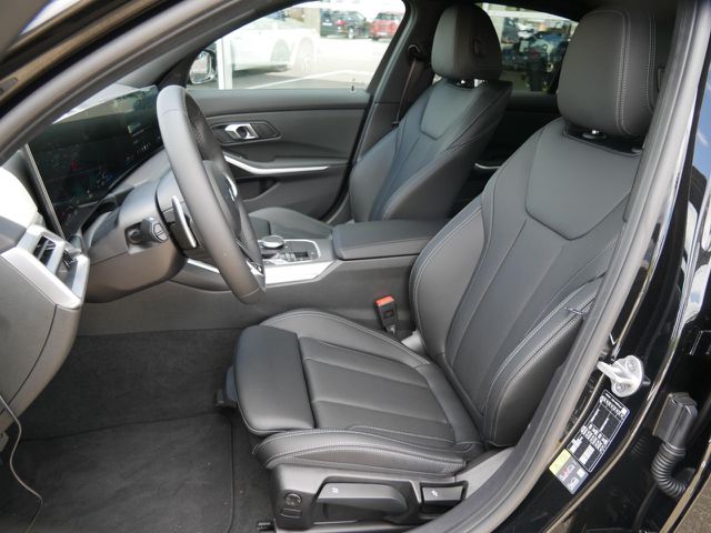 BMW 330 e M Sport AdapLED AHK LiveProf DAB DrivAS PaAs Ansicht 14 für Fahrzeugdetailseite