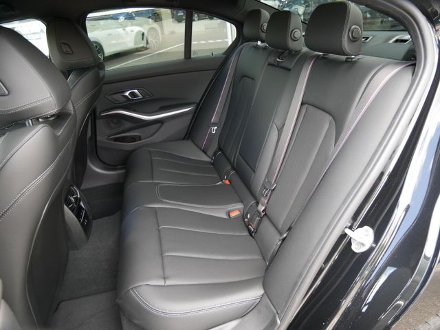 BMW 330 e M Sport AdapLED AHK LiveProf DAB DrivAS PaAs Ansicht 15 für Fahrzeugdetailseite