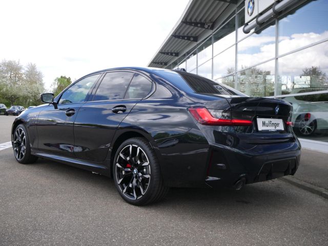 BMW 330 e M Sport AdapLED AHK LiveProf DAB DrivAS PaAs Ansicht 4 für Fahrzeugdetailseite