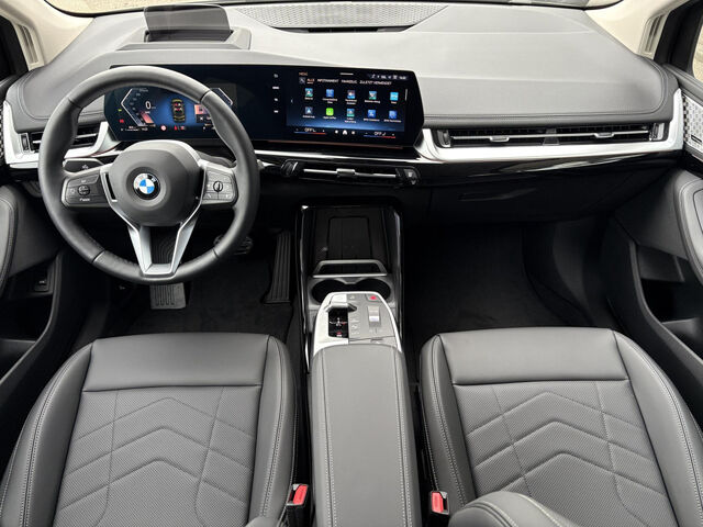 BMW 218 Active Tourer 218i Active Tourer  HUD PaAs+DrivAs AdapLED AHK Ha Ansicht 11 für Fahrzeugdetailseite