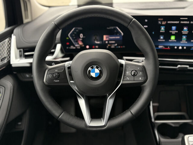 BMW 218 Active Tourer 218i Active Tourer  HUD PaAs+DrivAs AdapLED AHK Ha Ansicht 12 für Fahrzeugdetailseite