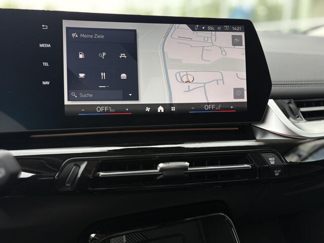 BMW 218 Active Tourer 218i Active Tourer  HUD PaAs+DrivAs AdapLED AHK Ha Ansicht 13 für Fahrzeugdetailseite