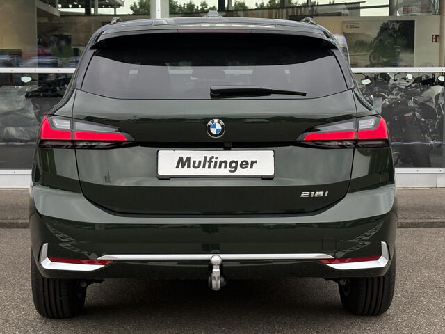 BMW 218 Active Tourer 218i Active Tourer  HUD PaAs+DrivAs AdapLED AHK Ha Ansicht 6 für Fahrzeugdetailseite
