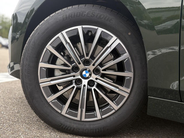 BMW 218 Active Tourer 218i Active Tourer  HUD PaAs+DrivAs AdapLED AHK Ha Ansicht 8 für Fahrzeugdetailseite