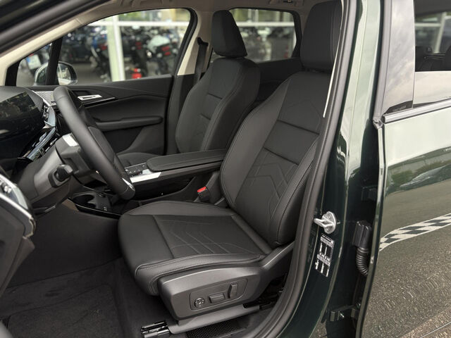 BMW 218 Active Tourer 218i Active Tourer  HUD PaAs+DrivAs AdapLED AHK Ha Ansicht 9 für Fahrzeugdetailseite