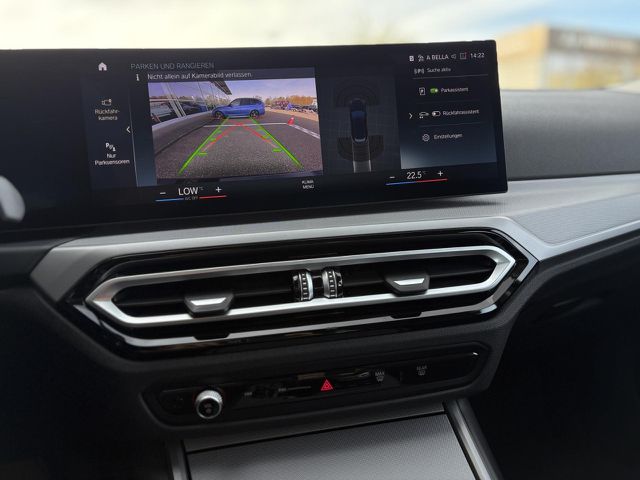 BMW 330 e xDr.T.Live Prof.HUD Kamera KomfZug DrivAss Ansicht 15 für Fahrzeugdetailseite