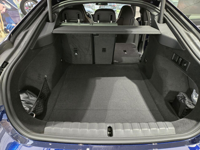 BMW M440 i xDrive Gran Coupe M Sport Pro 20 Zoll HUD AH Ansicht 13 für Fahrzeugdetailseite