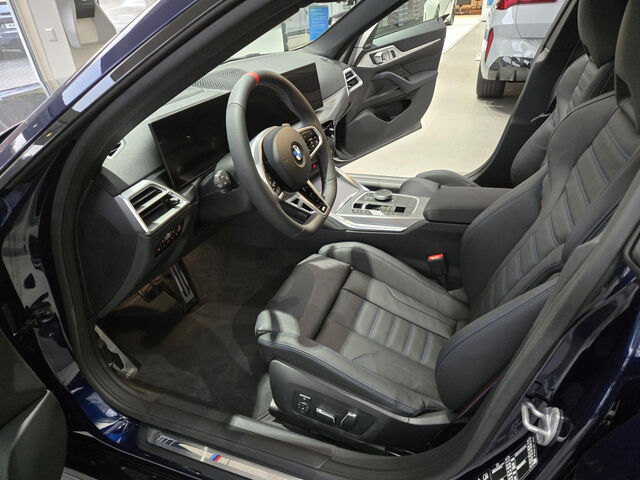 BMW M440 i xDrive Gran Coupe M Sport Pro 20 Zoll HUD AH Ansicht 15 für Fahrzeugdetailseite