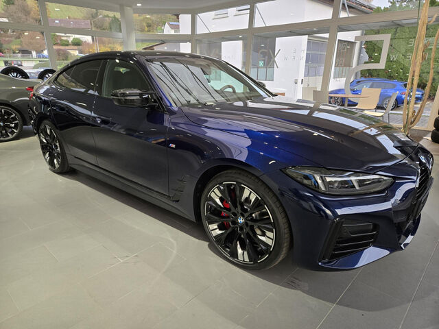 BMW M440 i xDrive Gran Coupe M Sport Pro 20 Zoll HUD AH Ansicht 2 für Fahrzeugdetailseite