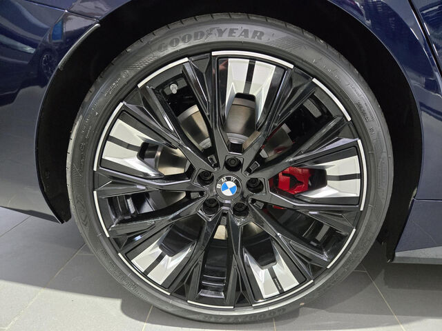 BMW M440 i xDrive Gran Coupe M Sport Pro 20 Zoll HUD AH Ansicht 9 für Fahrzeugdetailseite