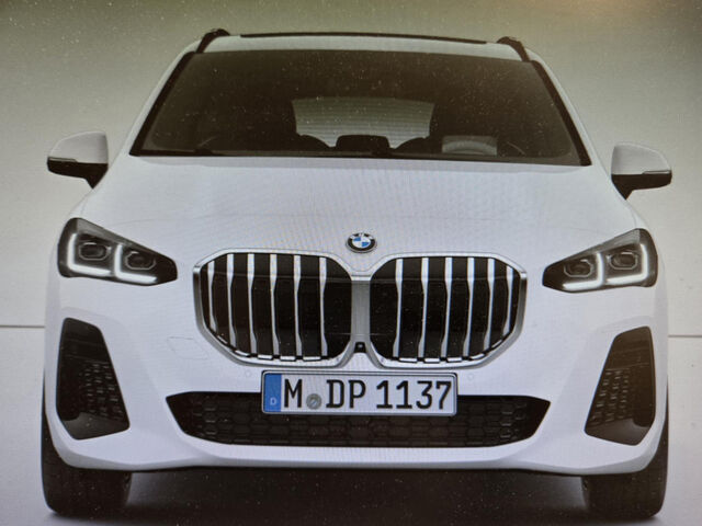 BMW 223 Active Tourer 223i xDrive Acti Tourer M Sport SurView Adap LED Ansicht 10 für Fahrzeugdetailseite