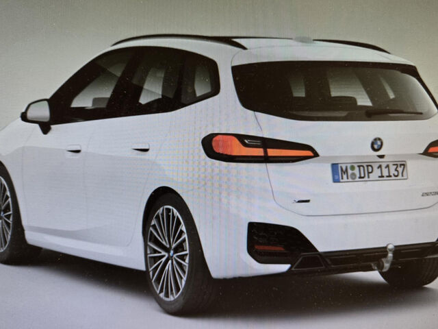 BMW 223 Active Tourer 223i xDrive Acti Tourer M Sport SurView Adap LED Ansicht 5 für Fahrzeugdetailseite