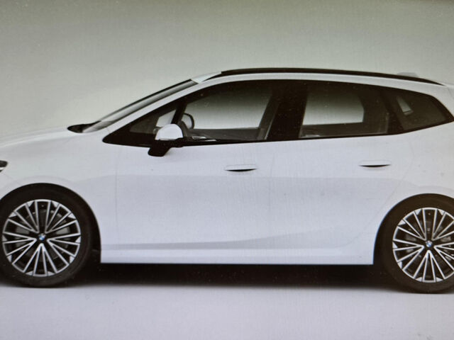 BMW 223 Active Tourer 223i xDrive Acti Tourer M Sport SurView Adap LED Ansicht 6 für Fahrzeugdetailseite