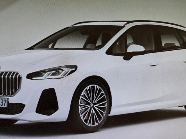BMW 223 Active Tourer 223i xDrive Acti Tourer M Sport SurView Adap LED Ansicht 7 für Fahrzeugdetailseite