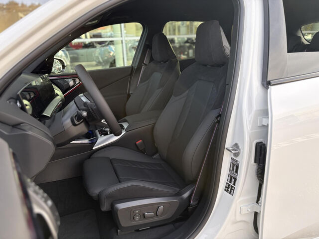 BMW X3 x20d M Sport Pro HUD ACC SuView IconGlow.AHK Ansicht 10 für Fahrzeugdetailseite