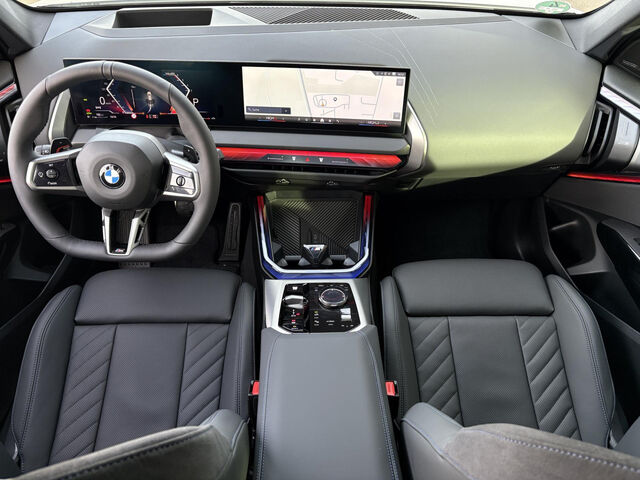 BMW X3 x20d M Sport Pro HUD ACC SuView IconGlow.AHK Ansicht 12 für Fahrzeugdetailseite