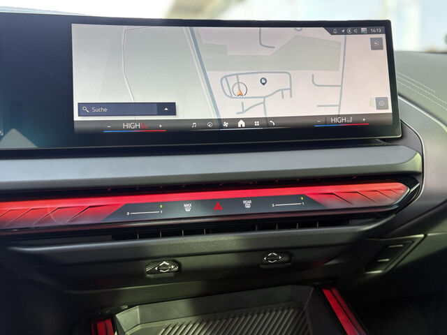 BMW X3 x20d M Sport Pro HUD ACC SuView IconGlow.AHK Ansicht 14 für Fahrzeugdetailseite