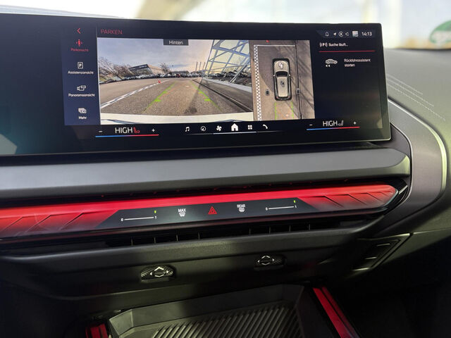 BMW X3 x20d M Sport Pro HUD ACC SuView IconGlow.AHK Ansicht 15 für Fahrzeugdetailseite