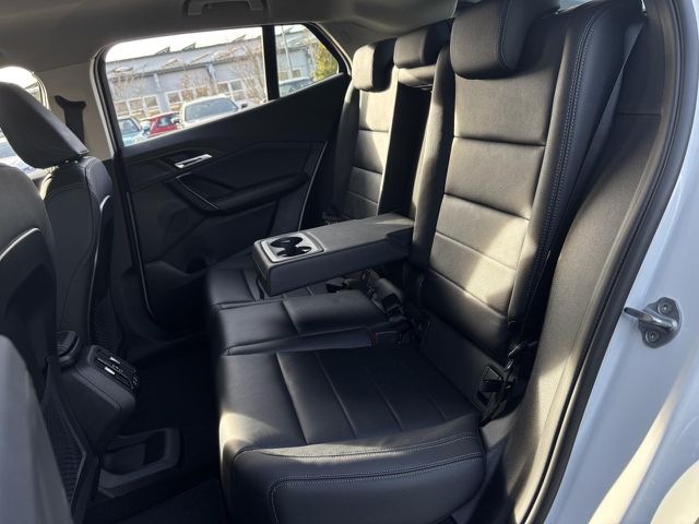 BMW iX2 x30 Leder Navi Kamera  Ad-Fahrw. ParkAss. Ansicht 15 für Fahrzeugdetailseite