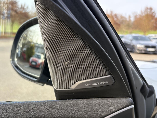 BMW X3 x30i M Sport HUD ACC SurView Laser PanoD.20 Ansicht 13 für Fahrzeugdetailseite