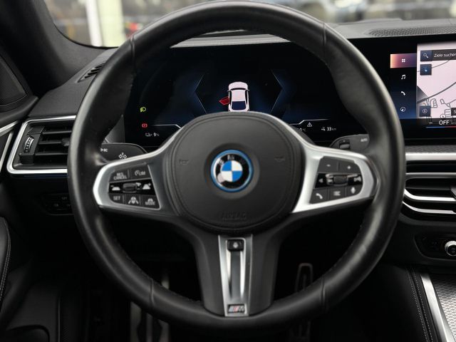 BMW i4 e35 M Sport SurrVIew HUD ACC Laser 19 Ansicht 14 für Fahrzeugdetailseite