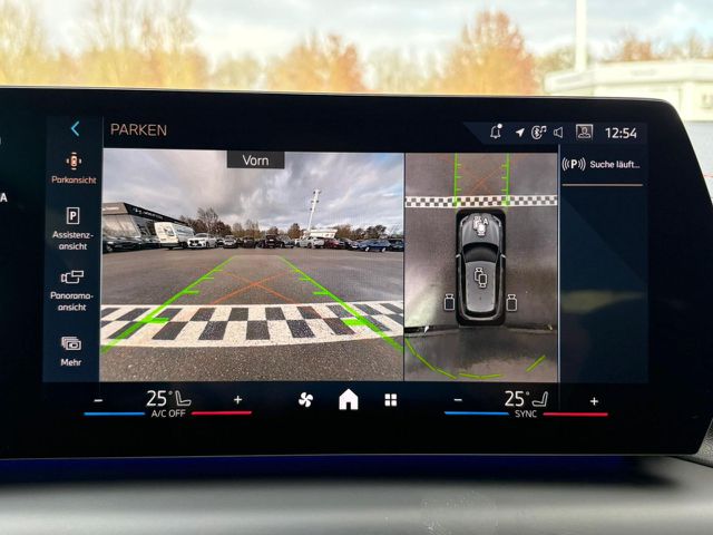 BMW 120 d M Sport HUD Iconic Glow LiveProf.Ha/Ka.19 Ansicht 12 für Fahrzeugdetailseite