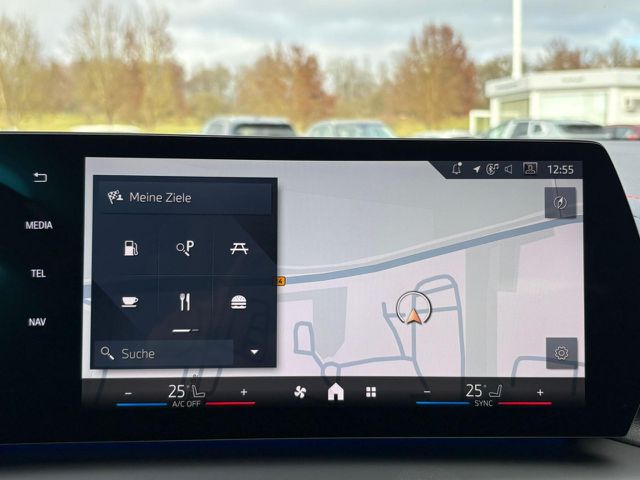 BMW 120 d M Sport HUD Iconic Glow LiveProf.Ha/Ka.19 Ansicht 13 für Fahrzeugdetailseite