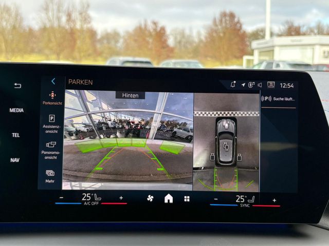 BMW 120 d M Sport HUD Iconic Glow LiveProf.Ha/Ka.19 Ansicht 14 für Fahrzeugdetailseite