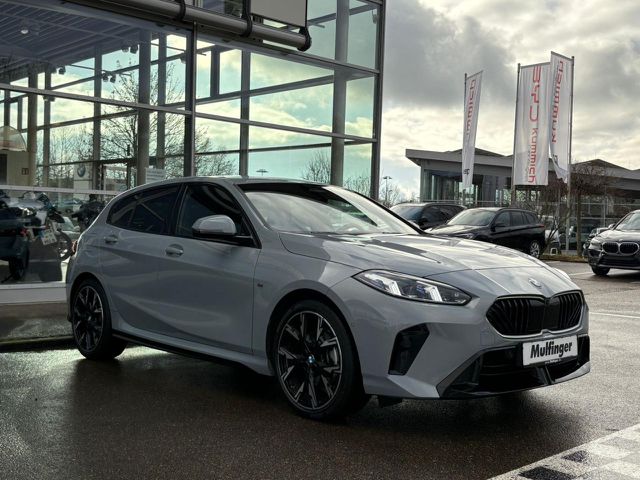 BMW 120 d M Sport HUD Iconic Glow LiveProf.Ha/Ka.19 Ansicht 5 für Fahrzeugdetailseite