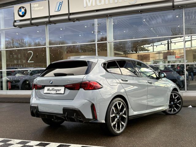 BMW 120 d M Sport HUD Iconic Glow LiveProf.Ha/Ka.19 Ansicht 7 für Fahrzeugdetailseite