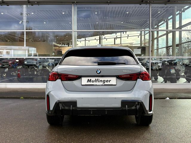 BMW 120 d M Sport HUD Iconic Glow LiveProf.Ha/Ka.19 Ansicht 8 für Fahrzeugdetailseite