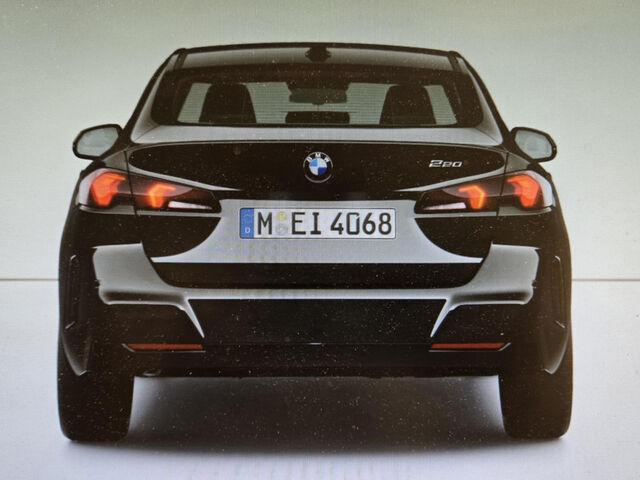 BMW 220 Gran CoupÃ© PDC Adapt LED RPA 18 Sitzheizung Ansicht 3 für Fahrzeugdetailseite