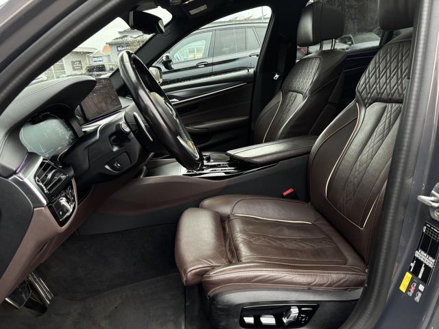 BMW 530 e T. M Sport LiveProf HUD Laser PanoD.Massage Ansicht 11 für Fahrzeugdetailseite