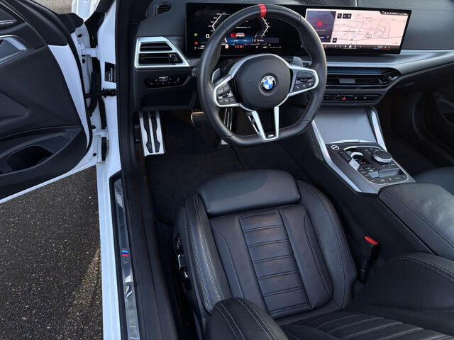 BMW M440 i xCabrio M PRO Standh.HUD ACC SurView 19 Ansicht 12 für Fahrzeugdetailseite