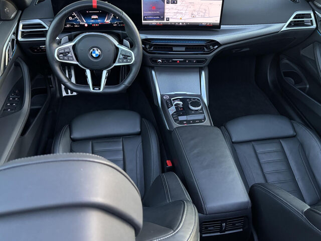 BMW M440 i xCabrio M PRO Standh.HUD ACC SurView 19 Ansicht 13 für Fahrzeugdetailseite