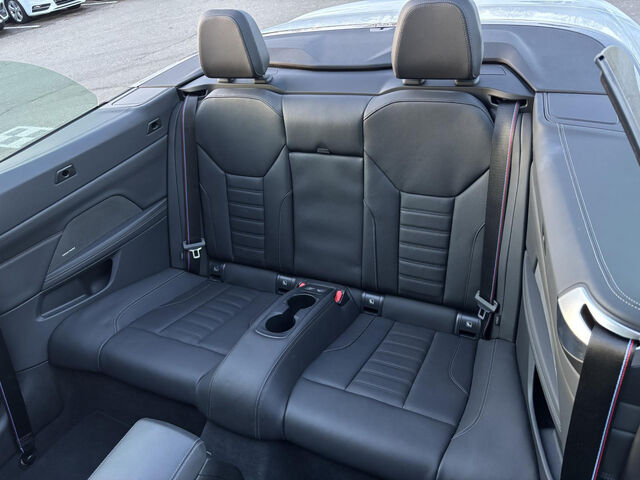 BMW M440 i xCabrio M PRO Standh.HUD ACC SurView 19 Ansicht 15 für Fahrzeugdetailseite