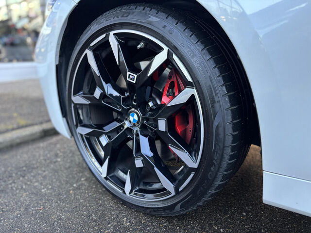 BMW M440 i xCabrio M PRO Standh.HUD ACC SurView 19 Ansicht 9 für Fahrzeugdetailseite