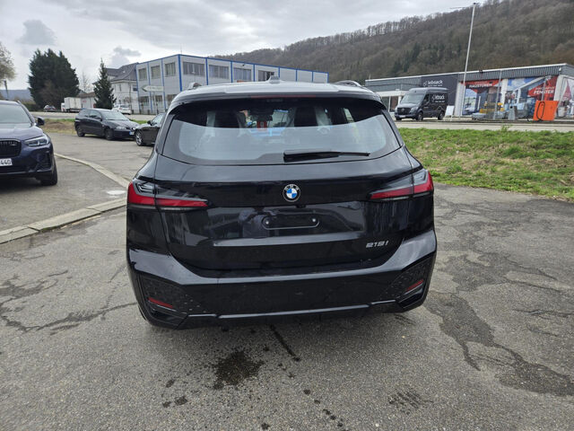 BMW 218 Active Tourer 218i Active Tourer M Sport PDC Adapt LED 18 RPA Ansicht 5 für Fahrzeugdetailseite