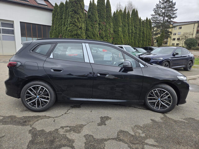 BMW 218 Active Tourer 218i Active Tourer M Sport PDC Adapt LED 18 RPA Ansicht 7 für Fahrzeugdetailseite