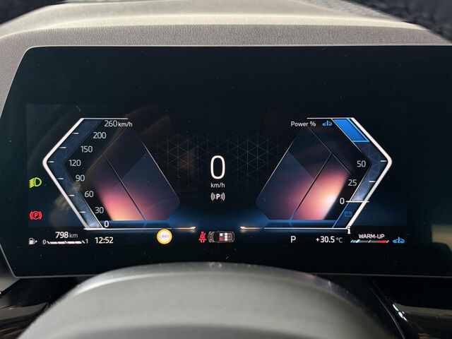 BMW 220 Active Tourer 220i ActiveT. Navi Lenkradh.Driv/Park-Ass.AHK Ansicht 12 für Fahrzeugdetailseite
