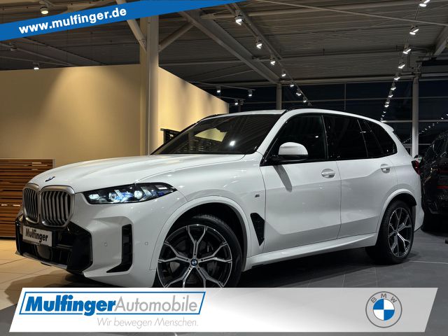 BMW X5 xDrive40d M Sport HUD Gestik Adap LED 21 PDC Ansicht 1 für Fahrzeugdetailseite