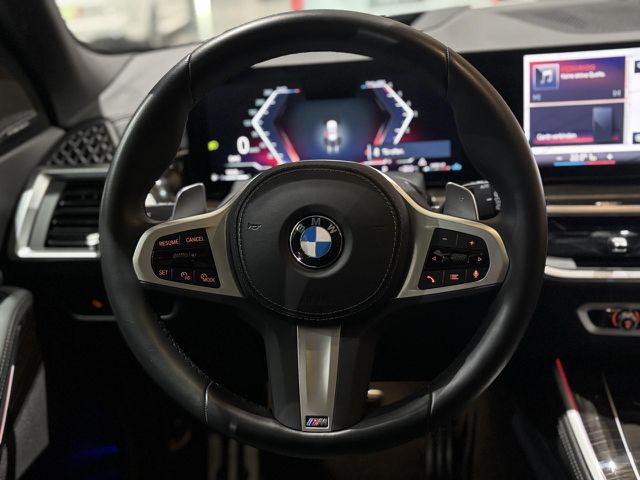 BMW X5 xDrive40d M Sport HUD Gestik Adap LED 21 PDC Ansicht 12 für Fahrzeugdetailseite
