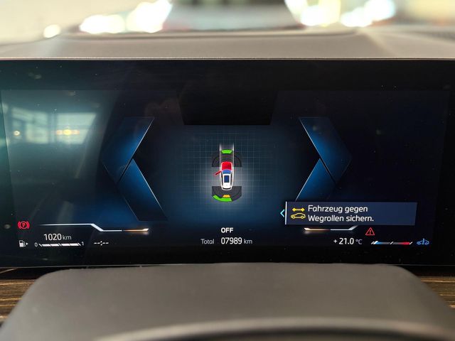 BMW X5 xDrive40d M Sport HUD Gestik Adap LED 21 PDC Ansicht 15 für Fahrzeugdetailseite