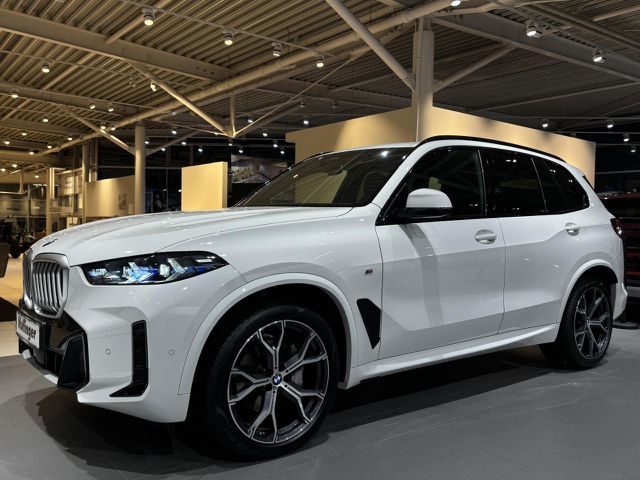 BMW X5 xDrive40d M Sport HUD Gestik Adap LED 21 PDC Ansicht 3 für Fahrzeugdetailseite