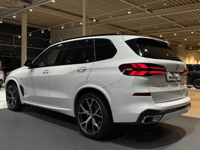 BMW X5 xDrive40d M Sport HUD Gestik Adap LED 21 PDC Ansicht 6 für Fahrzeugdetailseite