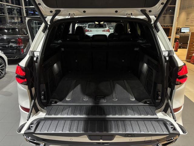 BMW X5 xDrive40d M Sport HUD Gestik Adap LED 21 PDC Ansicht 9 für Fahrzeugdetailseite
