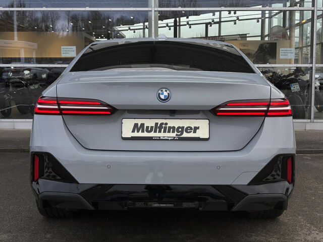 BMW 550 e xDr.M Sport ACC SurView HUD Bow+Wil.AHK 20 Ansicht 7 für Fahrzeugdetailseite
